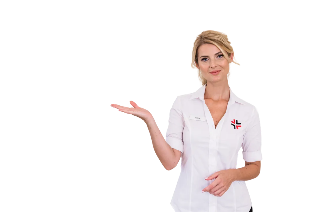 First aid trainer in Palm Beach
